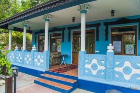 Hotels in Butuceni